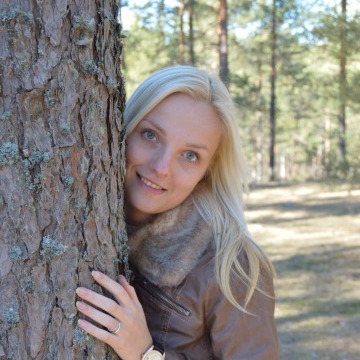 Анна, 38, Pskov, Russian Federation