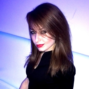 Tania, 38, Kiev, Ukraine