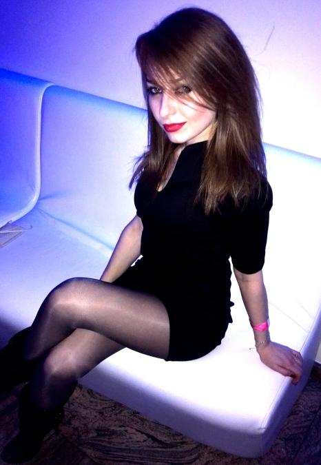 Tania, 38, Kiev, Ukraine