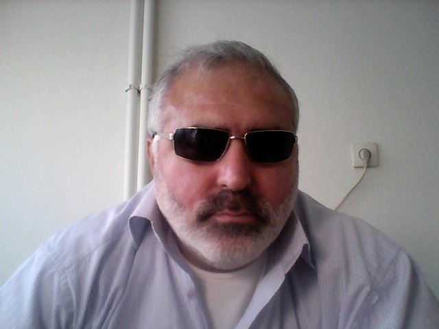 ahmetkuz, 57, Denizli, Turkey