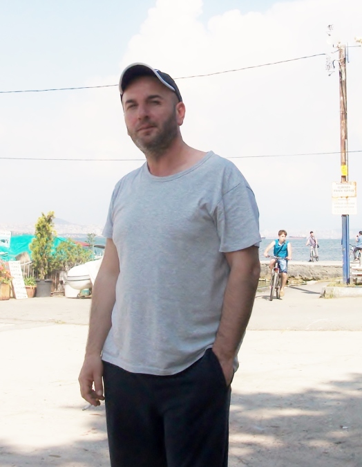 sukan, 54, Istanbul, Turkey