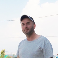 sukan, 54, Istanbul, Turkey