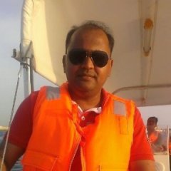 mohammed, 48, Bishah, Saudi Arabia