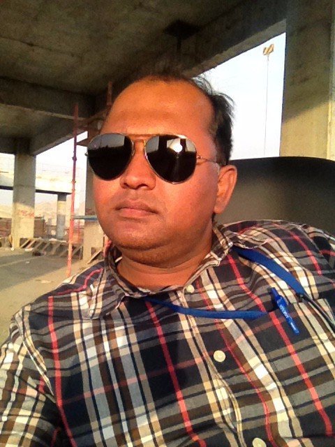 mohammed, 48, Bishah, Saudi Arabia