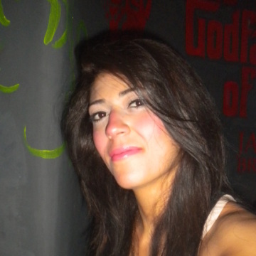 yassmine, 33, Tunis, Tunisia