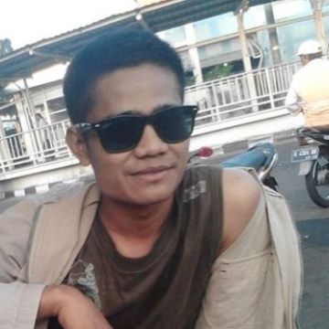 hery, 32, Jakarta, Indonesia