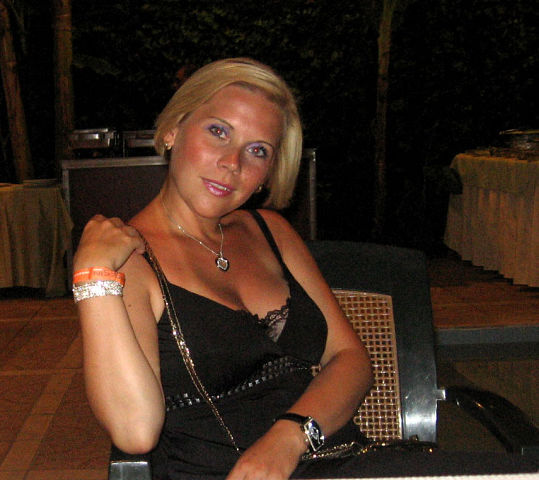 Inna, 43, Moscow, Russian Federation