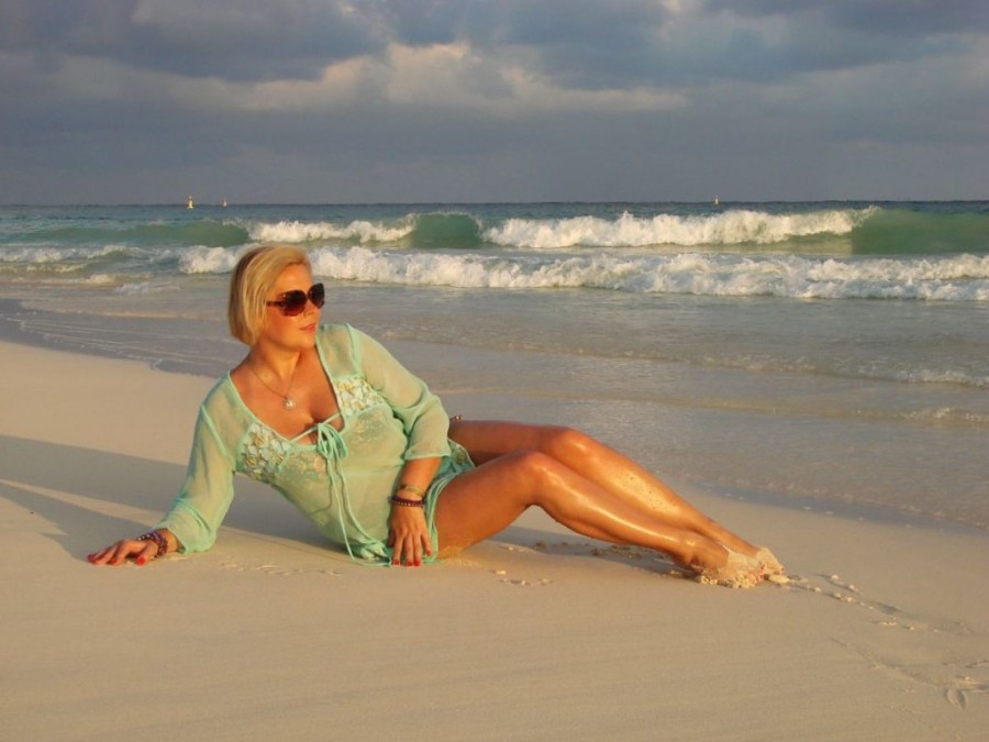 Inna, 43, Moscow, Russian Federation