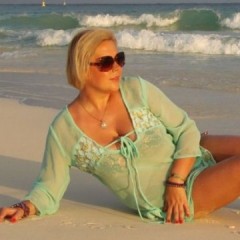 Inna, 43, Moscow, Russian Federation