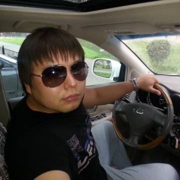 Anton, 42, Pavlodar, Kazakhstan