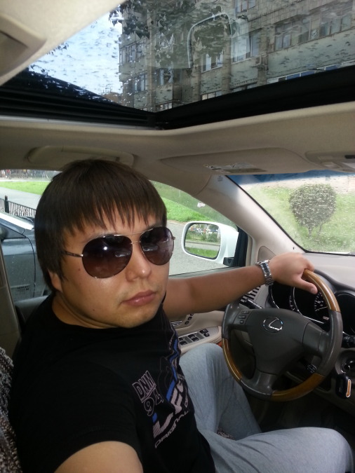 Anton, 42, Pavlodar, Kazakhstan