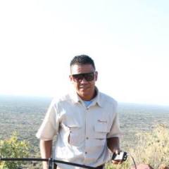 craig mack, 46, Windhoek, Namibia