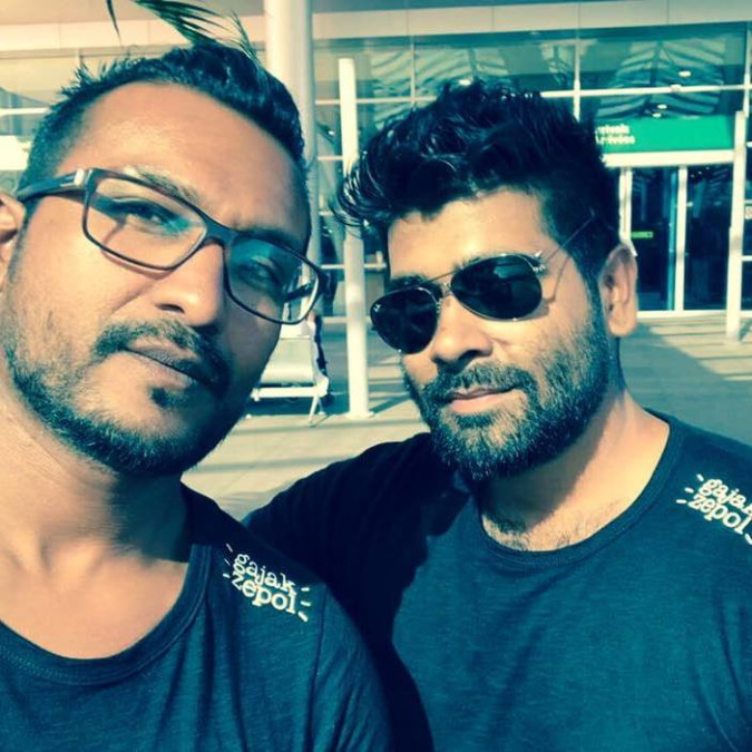 Ask me, 35, Port Louis, Mauritius