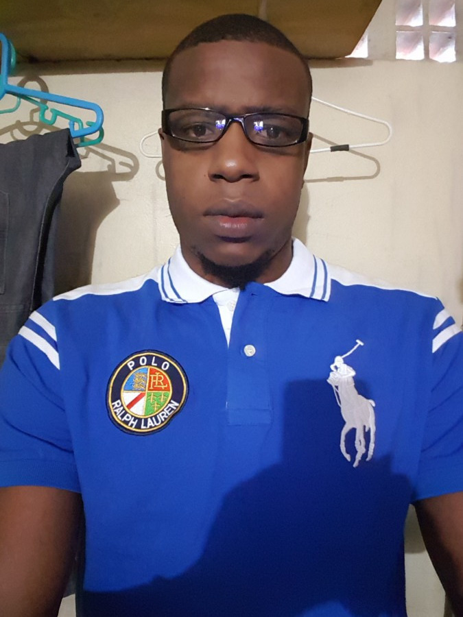 Loop Williams, 37, Port-of-spain, Trinidad and Tobago