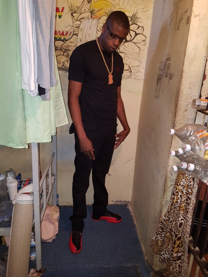 Loop Williams, 37, Port-of-spain, Trinidad and Tobago