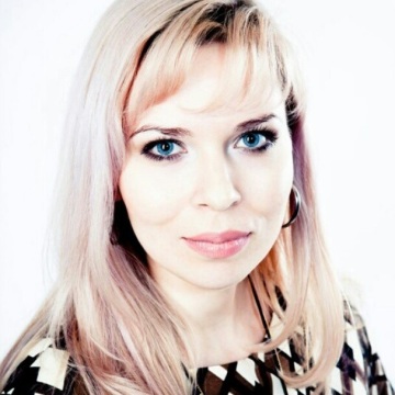 Stacey Russia, 41, Moscow, Russian Federation