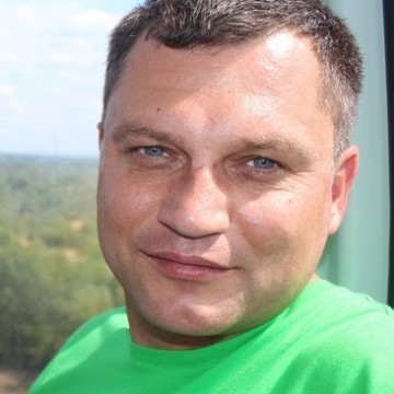 Victor, 52, Moscow, Russian Federation