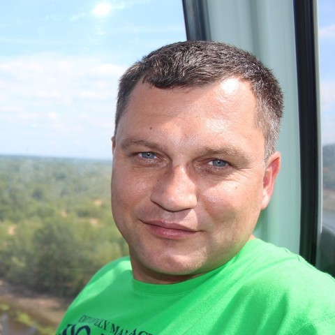 Victor, 52, Moscow, Russian Federation