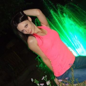 Ольга Карпачук, 31, 