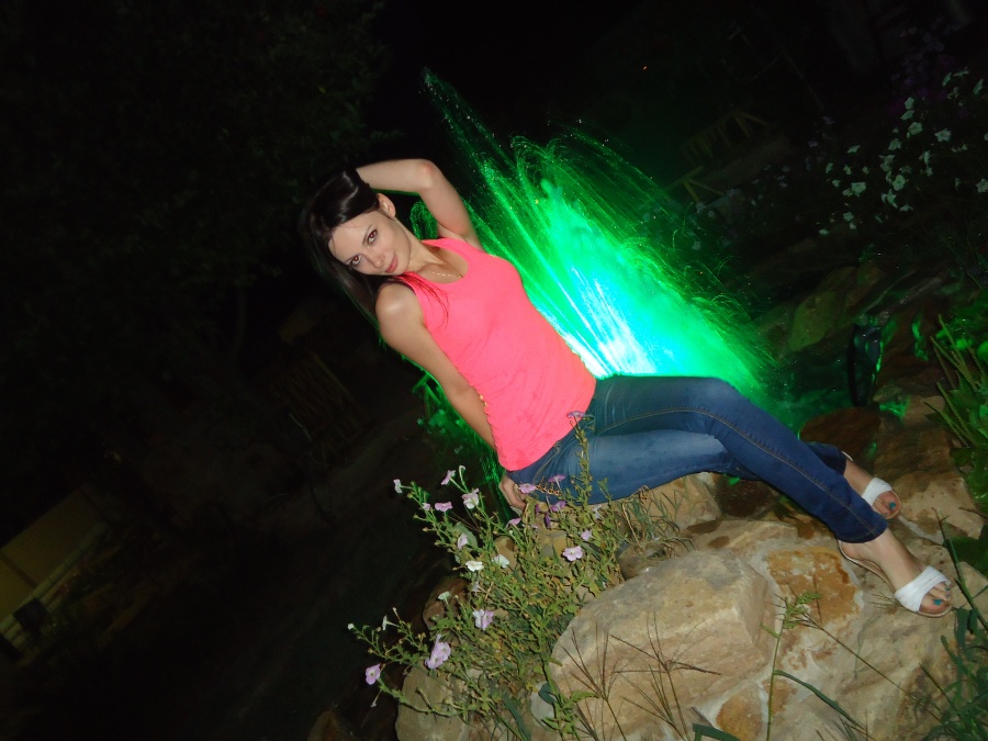 Ольга Карпачук, 31, 