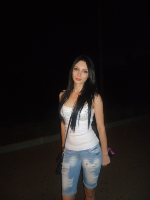 Ольга Карпачук, 31, 