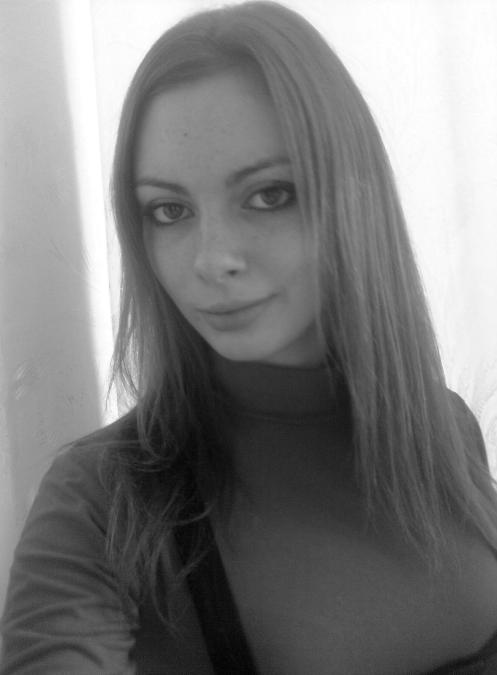 Ольга Карпачук, 31, 