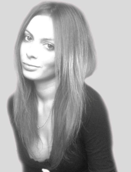 Ольга Карпачук, 31, 