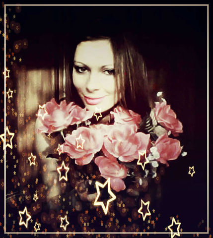 Ольга Карпачук, 31, 