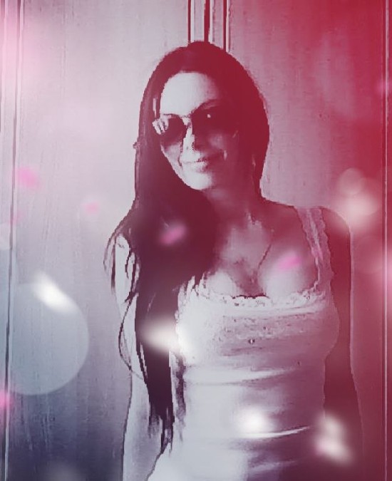 Ольга Карпачук, 31, 