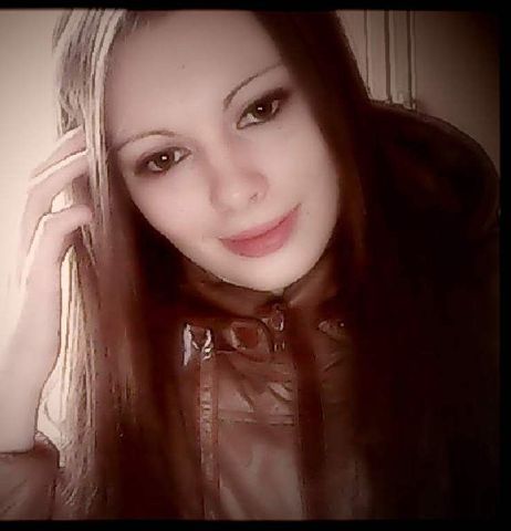 Ольга Карпачук, 31, 