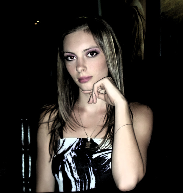 Ольга Карпачук, 31, 