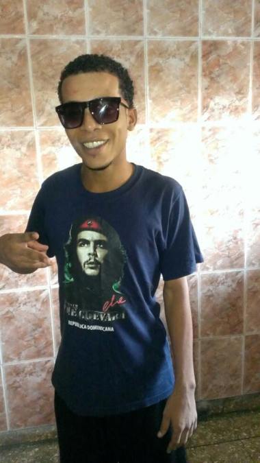 G Intellect Mastermind, 36, Santo Domingo, Dominican Republic