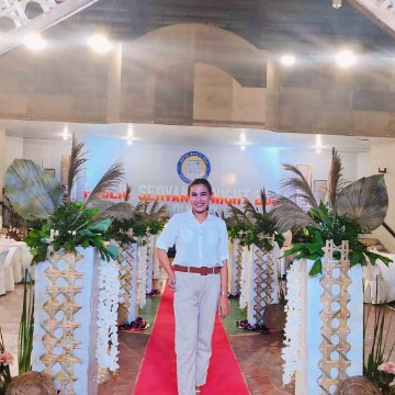 angelica bucatcat, 28, Santa Rita, Philippines