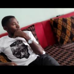 Seeka, 28, Bunia, Democratic Republic of the Congo