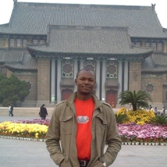 Gibson efosa, 47, Abu Dhabi, United Arab Emirates