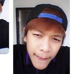 Pattanakorn Sangaroon, 32, Pattaya, Thailand