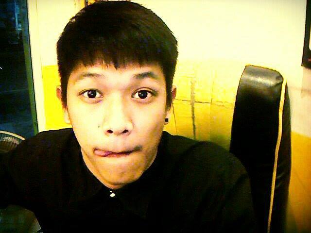 Pattanakorn Sangaroon, 32, Pattaya, Thailand