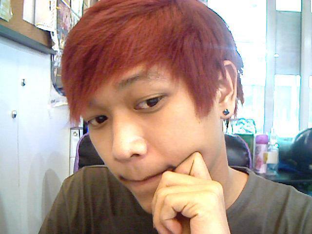 Pattanakorn Sangaroon, 32, Pattaya, Thailand