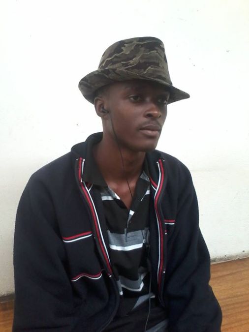 Daniel, 34, Nairobi, Kenya