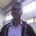 Daniel, 34, Nairobi, Kenya