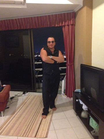Evgeny Thailand, 55, Bangkok, Thailand