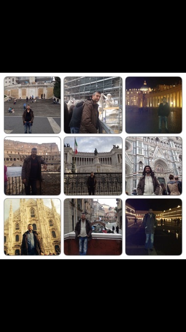 Ümit Yaşar İSTANBUL, 46, Istanbul, Turkey