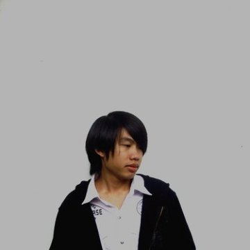 Thawatchai, 37, Nonthaburi, Thailand