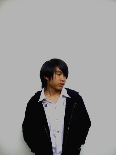 Thawatchai, 37, Nonthaburi, Thailand