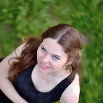 Ann, 36, Minsk, Belarus