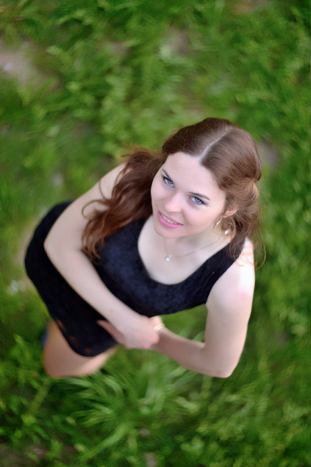 Ann, 36, Minsk, Belarus