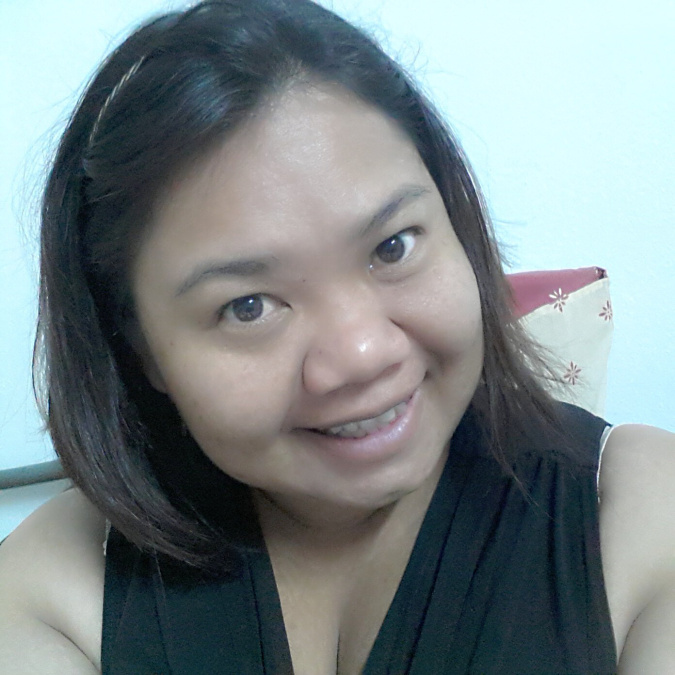 Kat, 44, Bangkok, Thailand