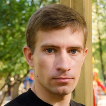 Александр Корнута, 36, Dnipro, Ukraine