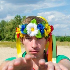 Александр Корнута, 36, Dnipro, Ukraine