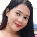 Lakrisha, 20, Barobo, Philippines